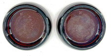 Hazel atlas amber for sale  Jeannette