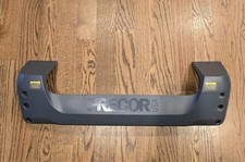 Precor treadmill end for sale  South Elgin