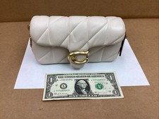 Coach tabby blush for sale  Fort Lauderdale