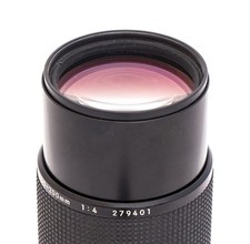 Nikon zoom nikkor d'occasion  Colmar