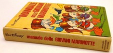 Manuale delle giovani usato  Parma