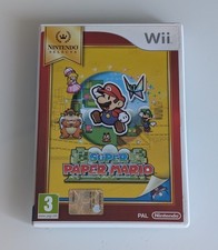 Super paper mario usato  Tavernerio
