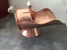 Ancien seau charbon d'occasion  Poix-Terron