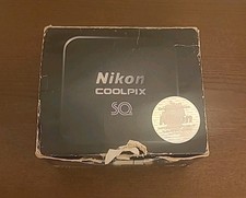 Rare nikon coolpix d'occasion Rare nikon coolpix d'occasion  Nanterre