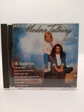 Best modern modern gebraucht kaufen  Buttenwiesen