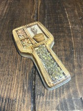 Vintage resin acrylic for sale  West Alexandria
