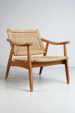 Hans wegner style for sale  HOVE