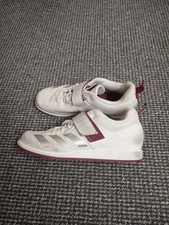 Adidas powerlift weightlifting for sale Adidas powerlift weightlifting for sale  BRIGG