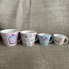Next cupcake measuring for sale  BEVERLEY