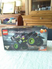 Lego technic monster d'occasion  Pontoise