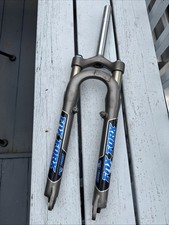 Fox f80 rlt for sale  East Rutherford