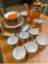 1908 noritake bone for sale  HARROGATE