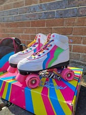 rio roller skates 6 for sale rio roller skates 6 for sale NOTTINGHAM