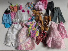 Barbie rock kleid gebraucht kaufen  Kiel