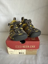 Keen toddler shoes for sale  Syracuse