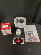 Kit de cilindros Honda ATC OEM genuíno 185 200cc 66mm extremidade superior 25-21 comprar usado Kit de cilindros Honda ATC OEM genuíno 185 200cc 66mm extremidade superior 25-21 comprar usado  Enviando para Brazil