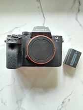 Sony a7sii a7s2 for sale  Ozark