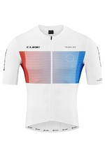 Cube teamline rennradtrikot gebraucht kaufen  Offenburg