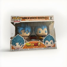 Goku vegeta funko gebraucht kaufen  Halle