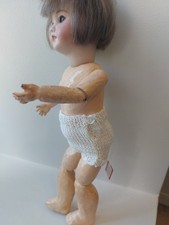 Culotte poupée bleuette d'occasion  La Fouillade