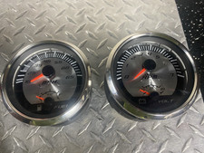 Faria gauge set for sale  Mchenry
