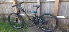 Full suspension mountain for sale  SHREWSBURY