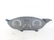69500155 quadro strumenti usato  Torre del Greco