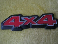 Genuine vauxhall frontera for sale  NEWTON ABBOT
