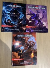 dungeons and dragons books for sale dungeons and dragons books for sale STANMORE