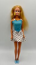 Vintage barbie puppe gebraucht kaufen  Barsinghausen