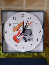 Clock wall clock for sale  LINCOLN