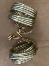 Mordaunt short kabel gebraucht kaufen  Schwalbach