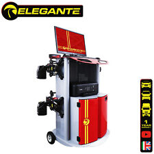 Sharkeye elegante wheel for sale  ROTHERHAM