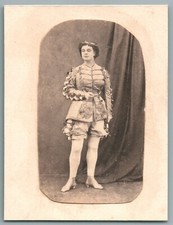 Cdv 1870 cirque d'occasion  Viry-Châtillon