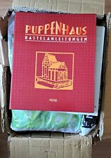 Puppenhaus etliche hefte gebraucht kaufen  Hannover