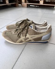 Tênis raro Onitsuka Tiger camuflado cáqui UE 48 comprar usado  Enviando para Brazil