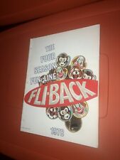 Vtg fli back for sale  Chicago
