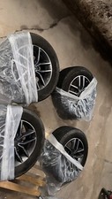Tires wheels jeep for sale  Buffalo