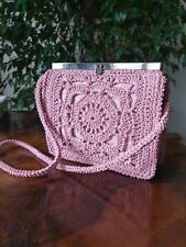 Borsa fatta mano usato  Torrita Tiberina