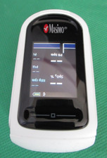 Masimo mightysat for sale  BANGOR