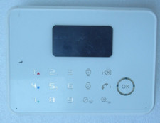 Alarme fil gsm d'occasion  Saint-Alban-Leysse
