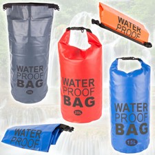 Sac étanche canoë d'occasion  Attigny