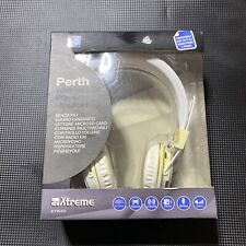 Xtreme cuffie bluetooth usato  Marano di Napoli