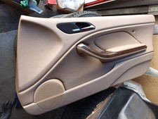 Bmw e46 beige for sale  Ventura
