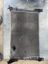 Radiatore acqua opel usato  Villa Literno