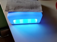 Lampe gel nägel gebraucht kaufen  Gundelfingen