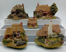 Lilliput lane 1990 for sale  MIRFIELD