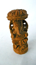 Sculpture petite figurine d'occasion  Vif