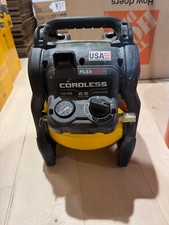 dewalt air compressor for sale  Springfield