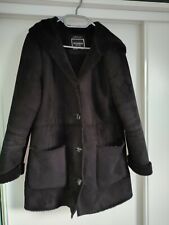 Manteau capuche d'occasion  Muzillac